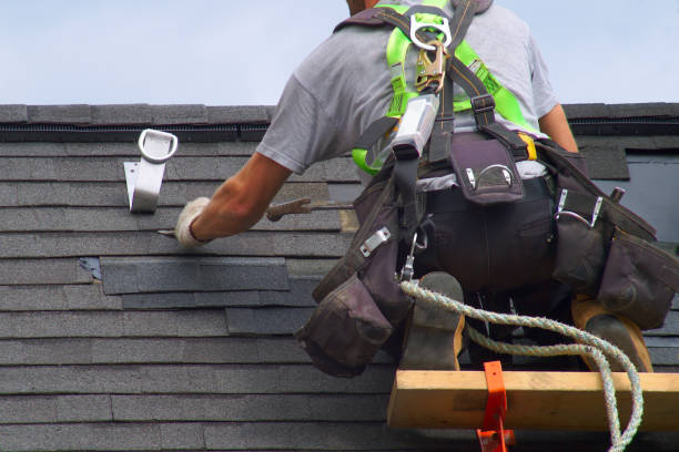 Trusted Crosby, ND Roofing Contractor Experts