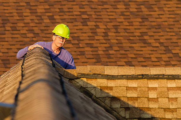 Best Roof Leak Repair  in Crosby, ND