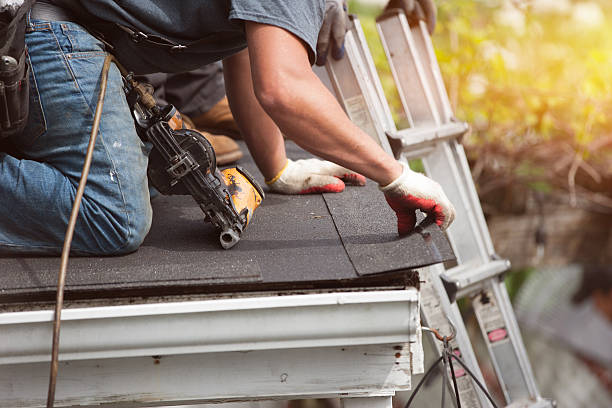 Best Heating Cable for Roof Installation  in Crosby, ND