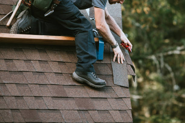 Quick and Trustworthy Emergency Roof Repair Services in Crosby, ND