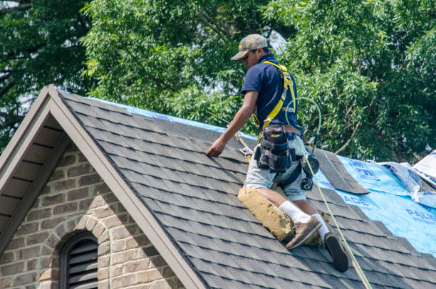 Best Roof Waterproofing Services  in Crosby, ND